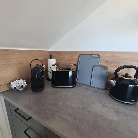 Apartament Connys Tal *