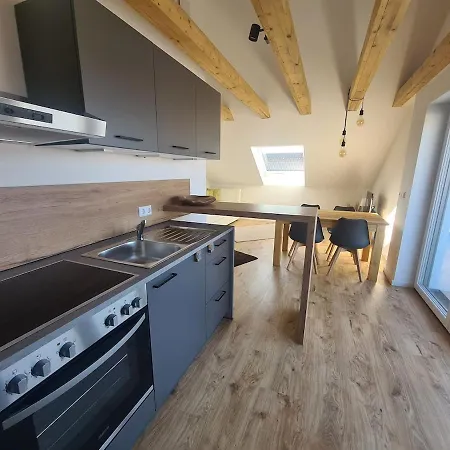 Apartamento Connys Tal