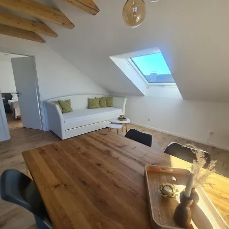 Apartamento Connys Tal *