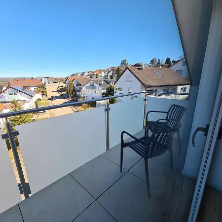 Connys Tal Apartament *