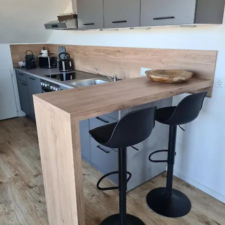 Connys Tal Apartament Engstingen