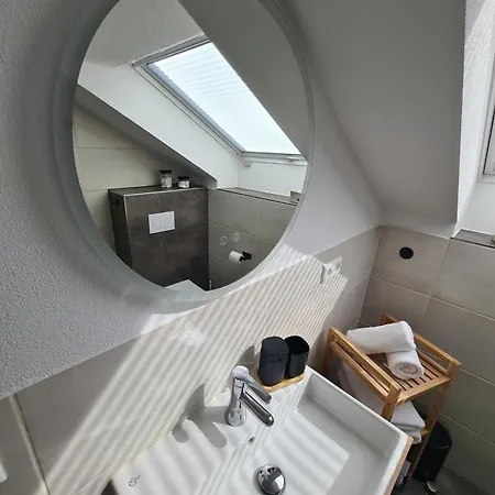 Connys Tal Apartament Engstingen