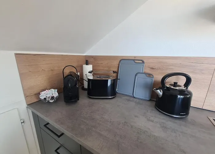 Lejlighed Connys Tal *