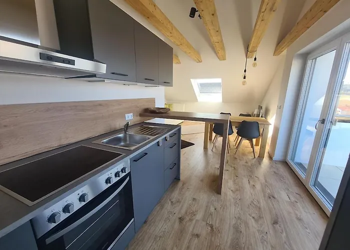 Lejlighed Connys Tal