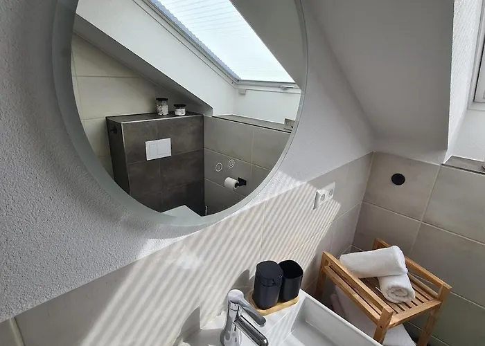 Connys Tal Lejlighed Engstingen